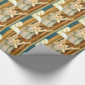 天使の鐘楼 ラッピングペーパー (角)