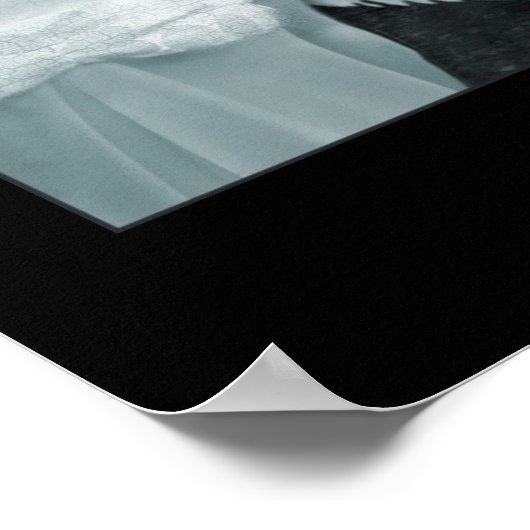 天使の闇 ポスター (角)