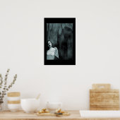 天使の闇 ポスター (キッチン)