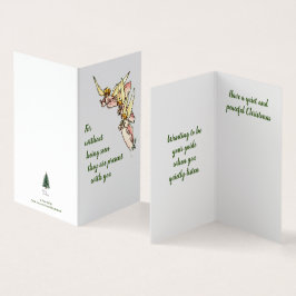 天使の雲からのことわざの心地よい