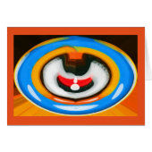 天使の霊 (正面横)