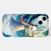 天使の風景2 Case-Mate iPhoneケース (裏面 (横))