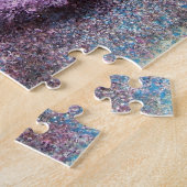 天使の魚のパズル ジグソーパズル (側面)