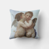 天使の クッション (裏面)