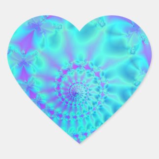 天使の ハートシール