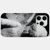 天使の Case-Mate iPhoneケース (裏面 (横))