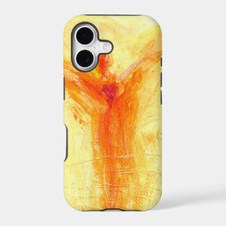 天使のiPhoneの場合