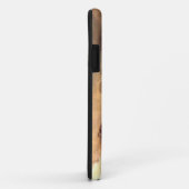 天使のiPhone 5の場合 Case-Mate iPhoneケース (裏面/右)