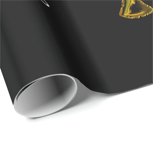 天使はこの季節IIどこでもあります ラッピングペーパー (ロールコーナー)