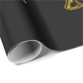 天使はこの季節IIどこでもあります ラッピングペーパー (ロールコーナー)