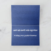 天使はまだ歌う シーズンカード (内部)