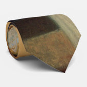 天使はバ遊ーン・ジョーンズの花瓶 ネクタイ (ロール)