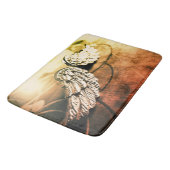 天使は上陸しました バスマット (アングル)