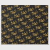 天使は今シーズン2ラッピング紙 ラッピングペーパー (フラット)