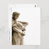 天使は至る所に在り ポストカード (正面/裏面)