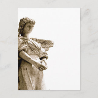 天使は至る所に在り ポストカード