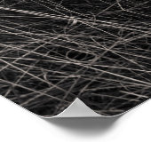 「天使は逃げる準備ができている」 ポスター (角)