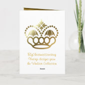 天使を使ったマンガーシーン シーズンカード (裏面)