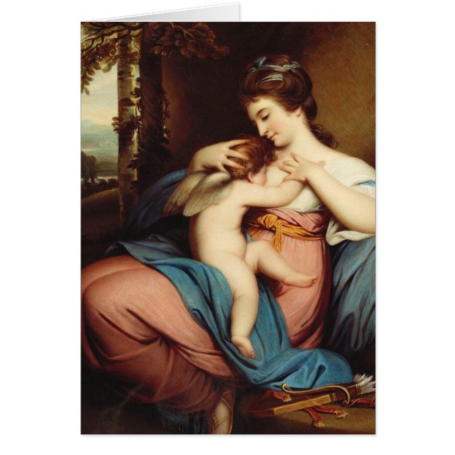 天使を愛せよ (正面)