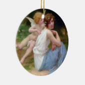 天使を愛せよ セラミックオーナメント (右)