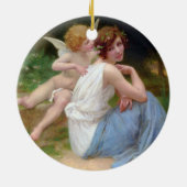 天使を愛せよ セラミックオーナメント (裏面)