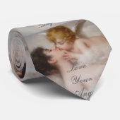 天使を愛せよ ネクタイ (ロール)