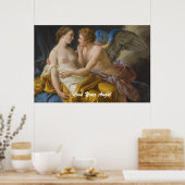 天使を愛せよ ポスター (キッチン)