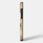 天使エロスに恋して、愛してる iPhoneケース (左側面)