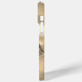 天使エロス イン ラブ , 愛してる Case-Mate iPhoneケース (裏面 / 左)