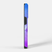 天使エロス イン ラブ , 愛してる iPhoneケース (右側面)
