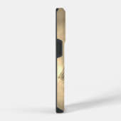 天使エロス イン ラブ , 愛してる iPhoneケース (右側面)