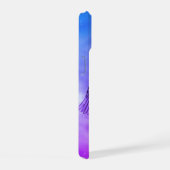 天使エロス イン ラブ 愛してる iPhone 15ケース (右側面)