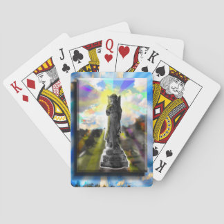 天使カード トランプ