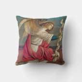 天使ガブリエルクリスマス クッション (裏面)