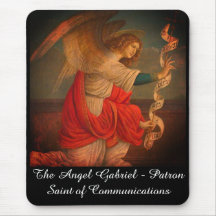 天使ガブリエル