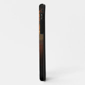 天使ガブリエル Case-Mate iPhoneケース (裏面/左)