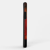 天使ガブリエル Case-Mate iPhoneケース (裏面/右)