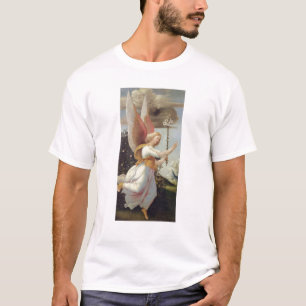 天使ガブリエル Tシャツ