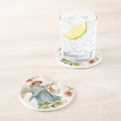 天使コースター コースター (側面)