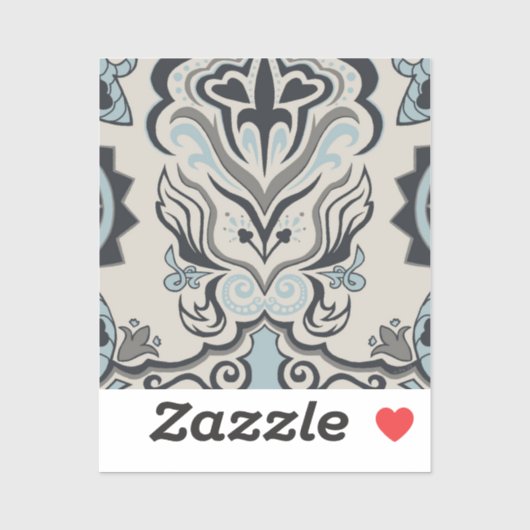 天使ルネッサンス シール (シート)