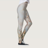 天使レギンス レギンス (右)