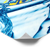 天使ロボット ポスター (角)