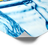 天使ロボット ポスター (角)