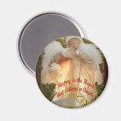 天使信じに マグネット (正面/裏面)