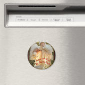 天使信じに マグネット (インサイチュ (食洗機))