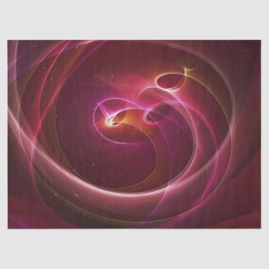 天使天国ティッシュペーパー 薄葉紙 (正面)