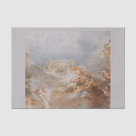 天使天国 薄葉紙