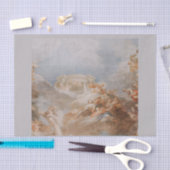 天使天国 薄葉紙 (クラフト)