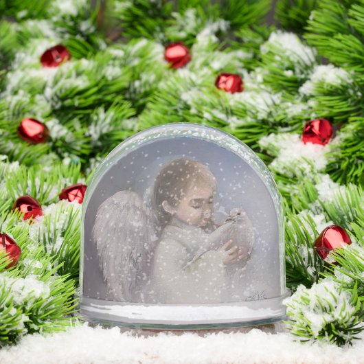 天使恵み (クリスマス)