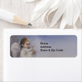 天使恵み ラベル (インサイチュ)